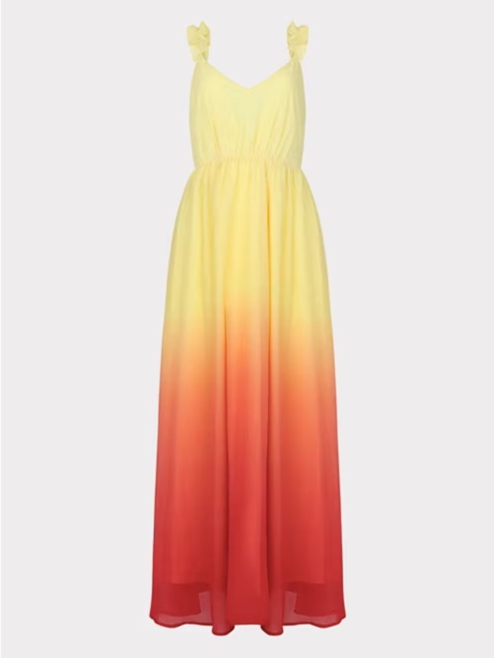 JessaKae Anya Maxi Dress